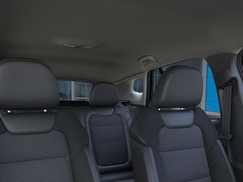 New 2026 Chevrolet Trax LT image 48