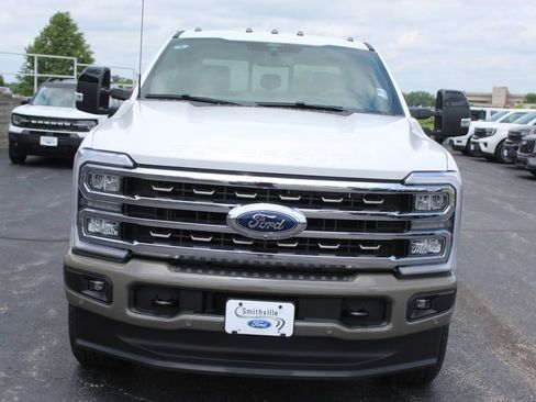 New 2026 Ford F350 King Ranch AWD/4WD image 14