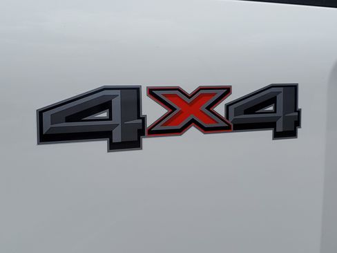 Used 2026 Ford F250 XL w/ XL Driver Assist Package AWD/4WD image 8