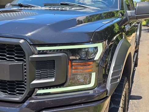 Used 2020 Ford F150 XLT w/ Equipment Group 302A Luxury AWD/4WD image 33