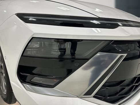 Certified 2025 Hyundai Sonata Limited FWD image 12