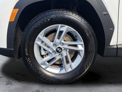 Used 2026 Hyundai Tucson SE AWD/4WD image 28
