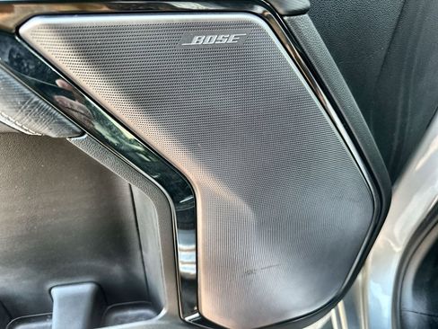 Used 2022 GMC Sierra 1500 AT4X image 23