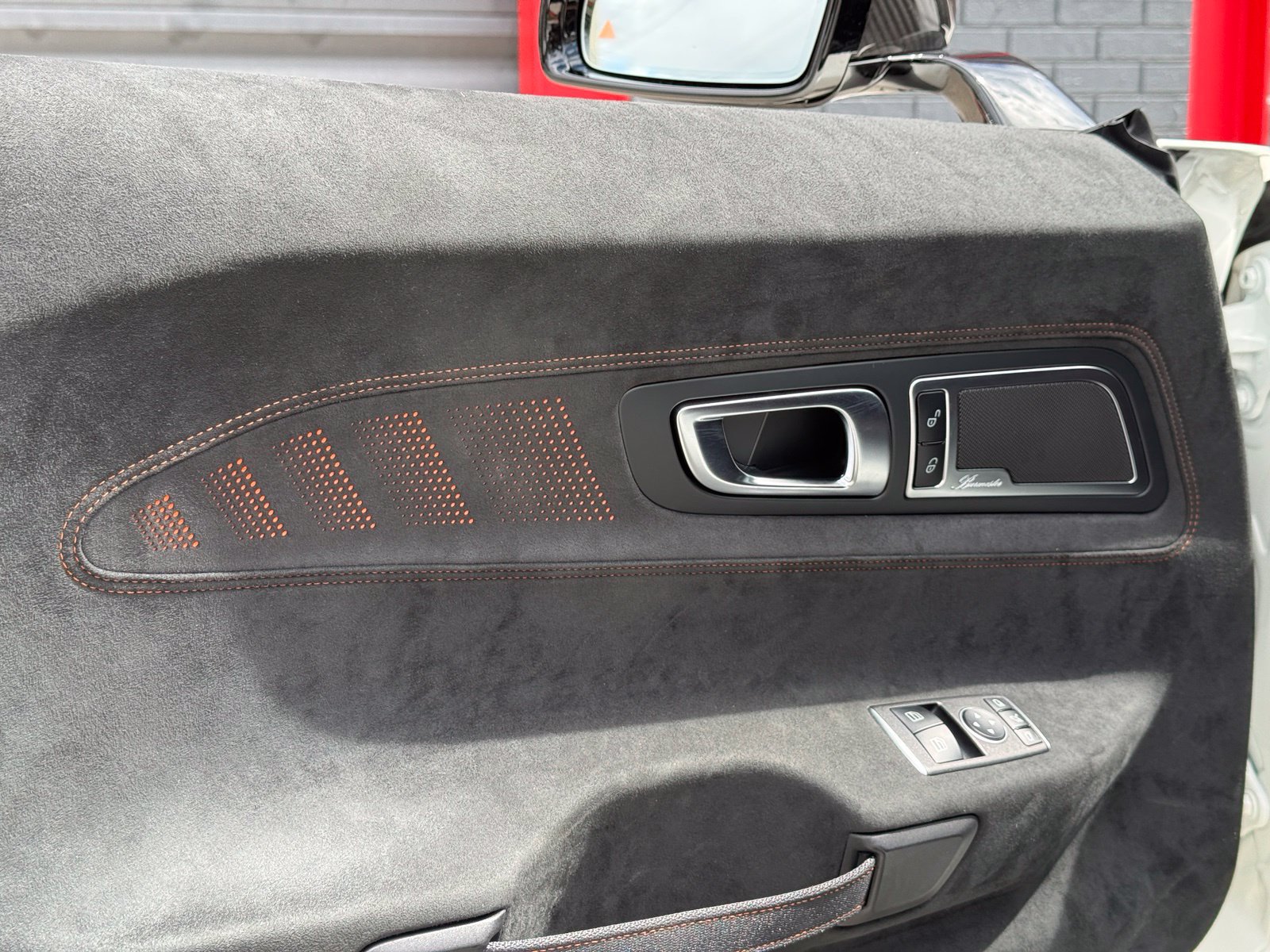 Used 2021 Mercedes-Benz AMG GT Black Series image 28