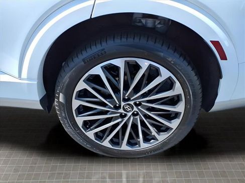 New 2026 Hyundai Palisade Calligraphy image 9