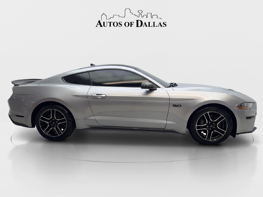 Used 2020 Ford Mustang GT Premium RWD image 11