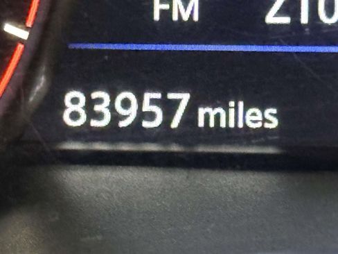 Used 2015 Nissan Murano S w/ Navigation Package image 37