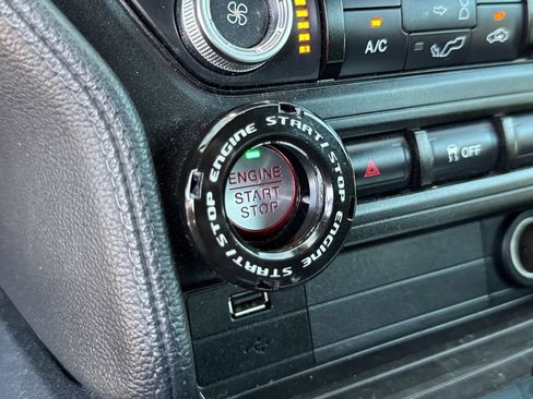 Used 2021 Ford Mustang GT RWD image 16