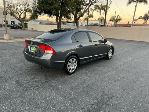 Used 2010 Honda Civic LX image 5