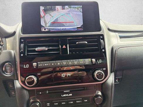 Used 2023 Lexus GX 460 Premium w/ Premium Package AWD/4WD image 20