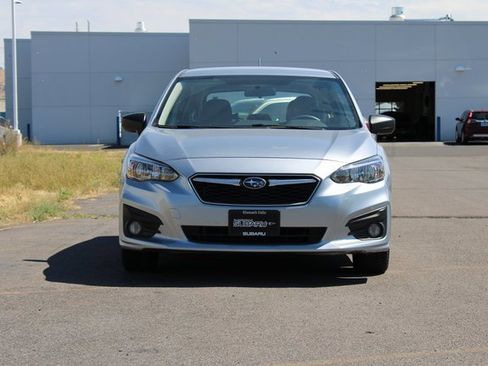 Used 2017 Subaru Impreza 2.0i image 9