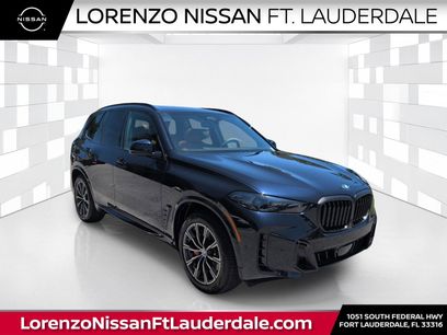 Used 2026 BMW X5 xDrive40i w/ M Sport Package