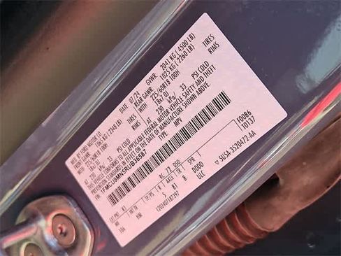 Used 2024 Ford Escape ST-Line w/ Tech Pack #1 image 35