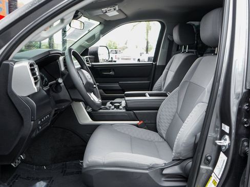 Used 2024 Toyota Tundra SR5 w/ TRD Off-Road Package image 17