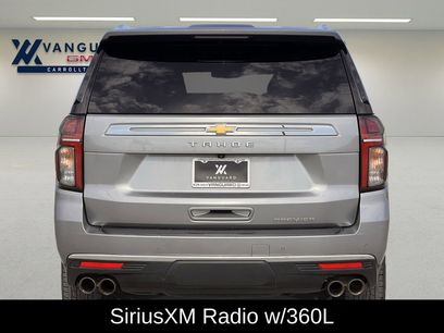 Used 2023 Chevrolet Tahoe Premier