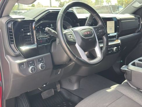 Certified 2023 GMC Sierra 1500 Elevation AWD/4WD image 13