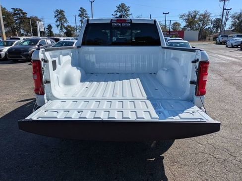 New 2026 RAM 1500 Big Horn AWD/4WD image 13