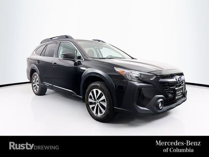 Used 2023 Subaru Outback Premium