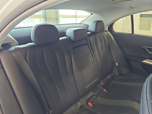 Certified 2026 Mercedes-Benz E 350 Sedan image 14