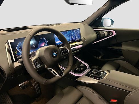 New 2026 BMW X3 xDrive30i w/ Premium Package AWD/4WD image 9