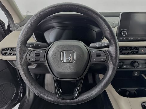 Certified 2023 Honda HR-V LX image 11