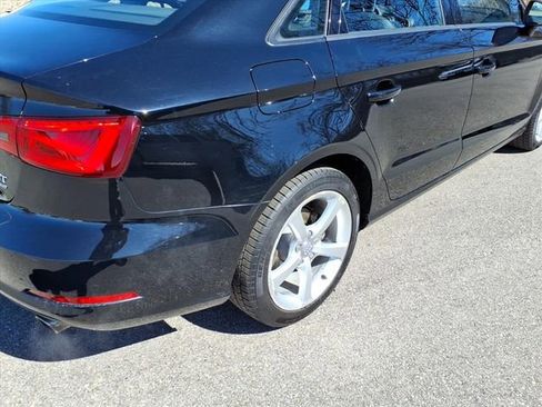 Used 2015 Audi A3 2.0T Premium w/ Audi MMI Navigation Plus image 9
