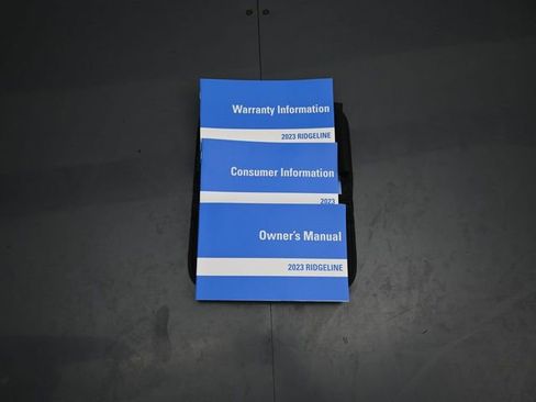 Used 2023 Honda Ridgeline Sport image 43