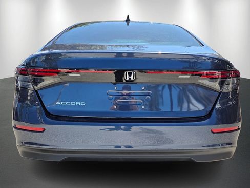 New 2026 Honda Accord SE image 5