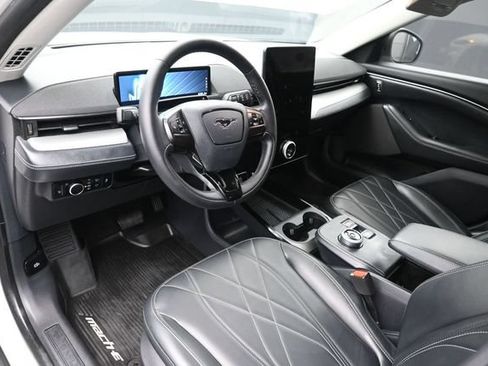Used 2023 Ford Mustang Mach-E Select RWD image 20