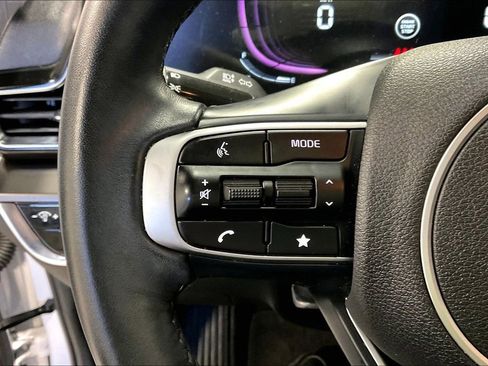 Used 2023 Kia Sportage EX image 23