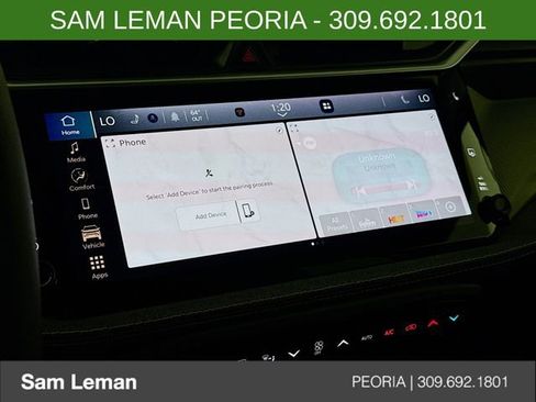 New 2026 Jeep Cherokee Laredo image 14