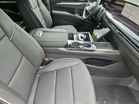 New 2026 Cadillac Escalade Sport w/ Touring Package AWD/4WD image 10