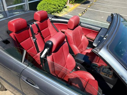 Used 2001 BMW 325Ci Convertible RWD image 45