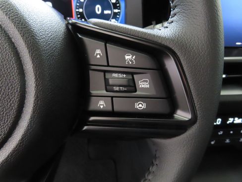 New 2026 Subaru Outback Premium image 15