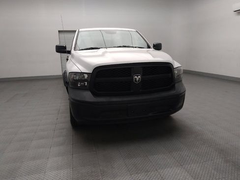Used 2019 RAM 1500 Tradesman AWD/4WD image 14