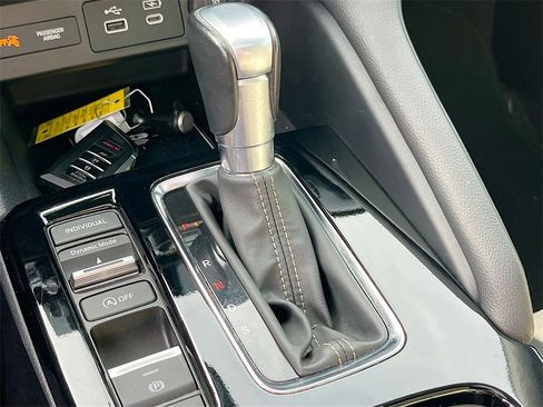 Used 2023 Acura Integra A-Spec image 16