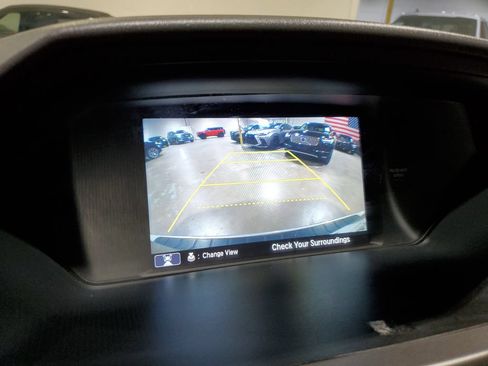Used 2016 Honda Odyssey Touring image 31