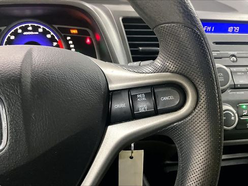 Used 2011 Honda Civic EX image 35
