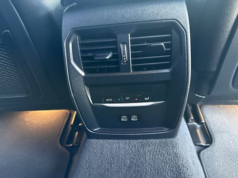 Used 2023 BMW i4 eDrive40 w/ M Sport Package RWD image 41