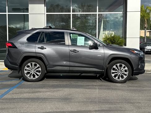 Certified 2024 Toyota RAV4 XLE Premium image 4