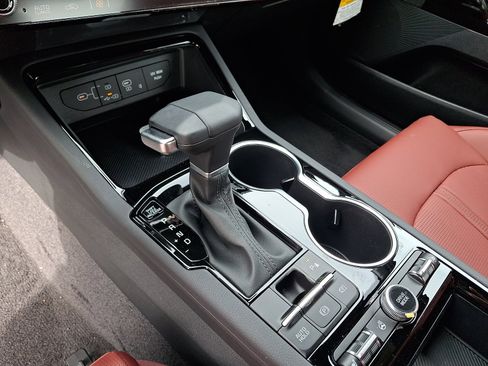 New 2026 Kia K5 GT-Line image 10