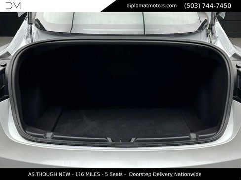 Used 2020 Tesla Model 3 Standard Range Plus RWD image 38