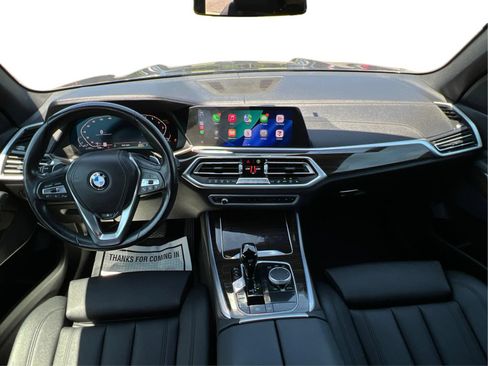 Used 2020 BMW X5 xDrive40i w/ Convenience Package AWD/4WD image 37