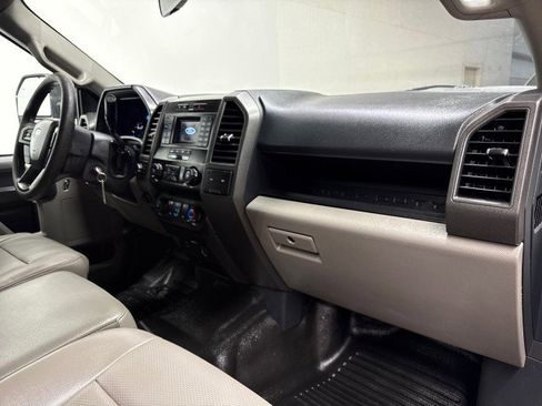 Used 2022 Ford F350 XL w/ STX Appearance Package image 21