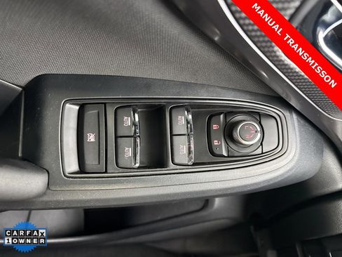 Used 2023 Subaru WRX Premium image 13