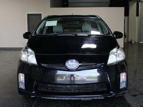 Used 2010 Toyota Prius Two FWD image 8