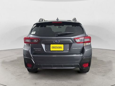 Certified 2023 Subaru Crosstrek 2.0i Premium AWD/4WD image 4