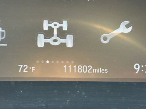 Used 2018 Honda CR-V EX-L image 9