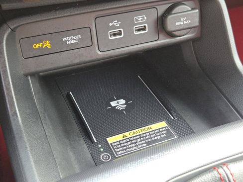 Certified 2025 Honda Civic Type R image 13