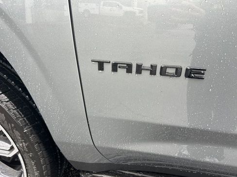 New 2026 Chevrolet Tahoe RST image 23